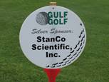 StanCo Scientific Sign