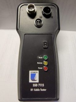 SSD7115
